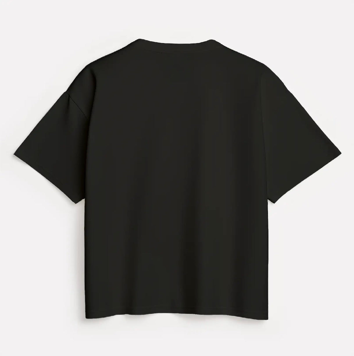 STATE Signature Tee - Black