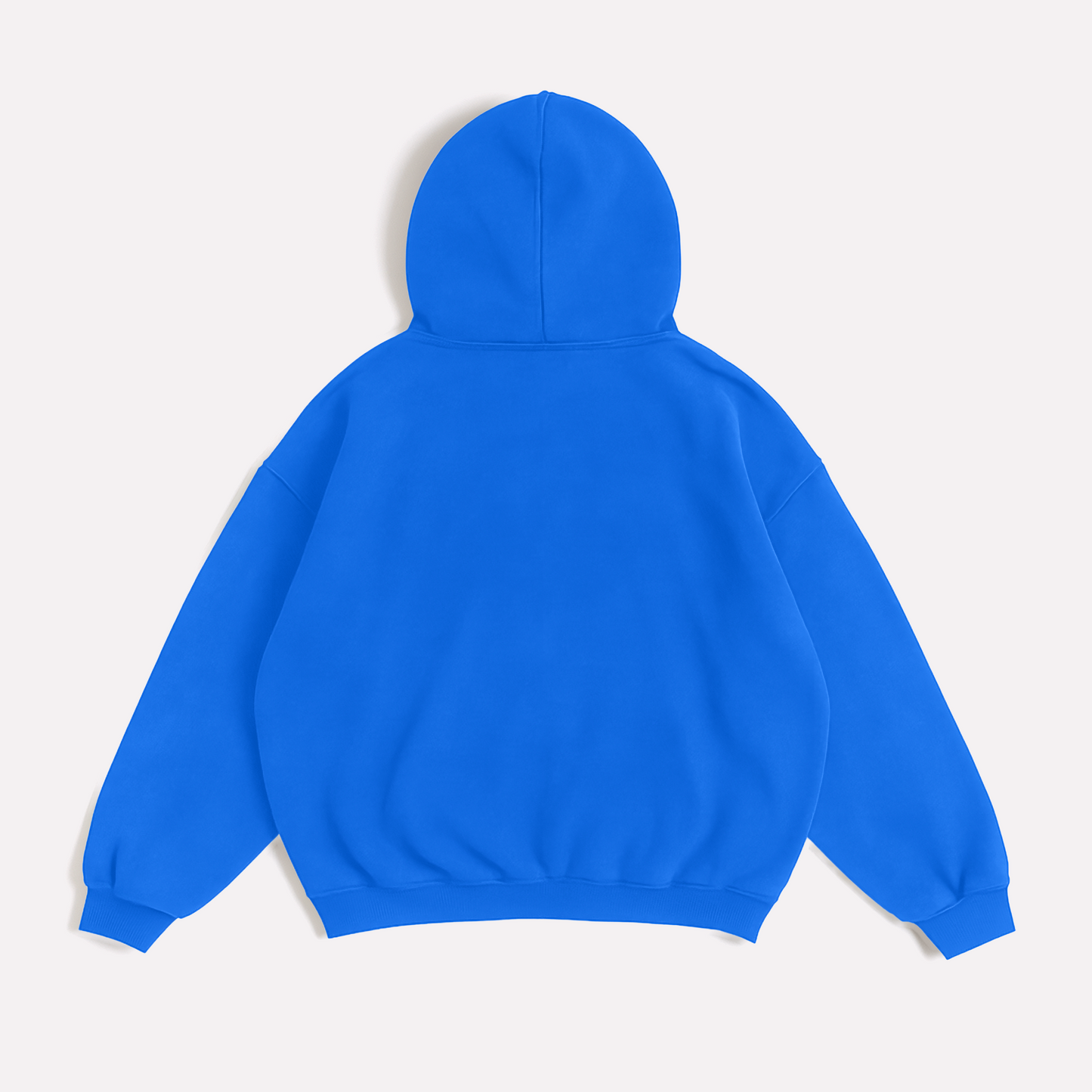 STATE Heavyweight Hoodie - Blue