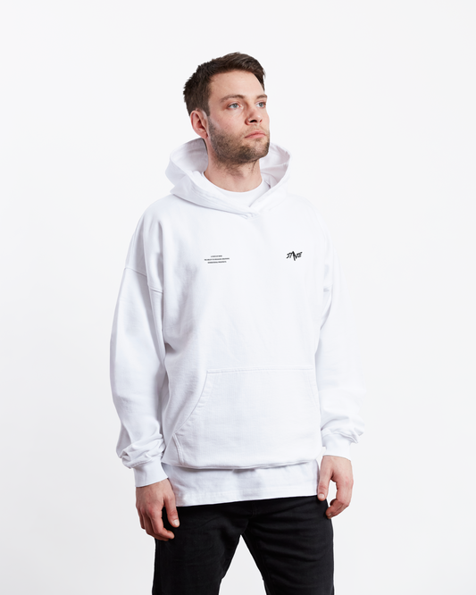 STATE Heavyweight Hoodie – Black